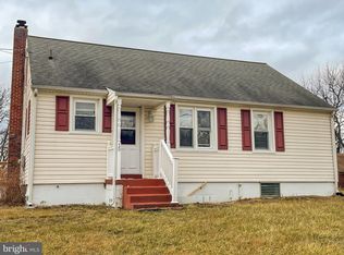 15 Dawn St, Fort Ashby, WV 26719