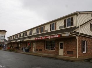 7460 Lancaster Pike, Hockessin, DE 19707