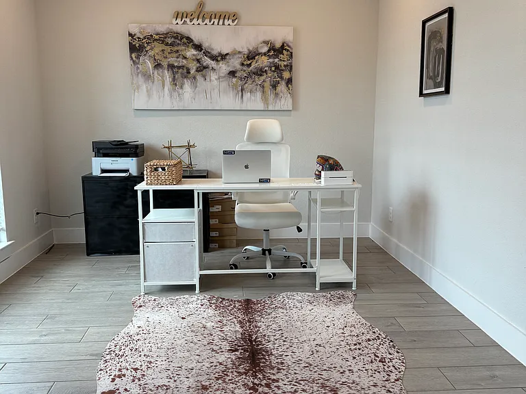 Home office