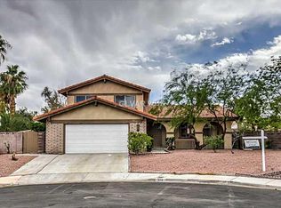 3711 Nambe Ct, Las Vegas, NV 89121
