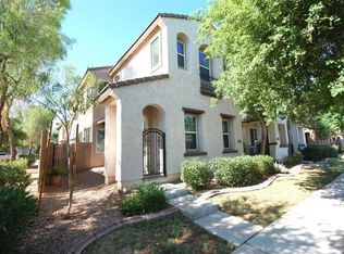 4271 E Tulsa St, Gilbert, AZ 85295