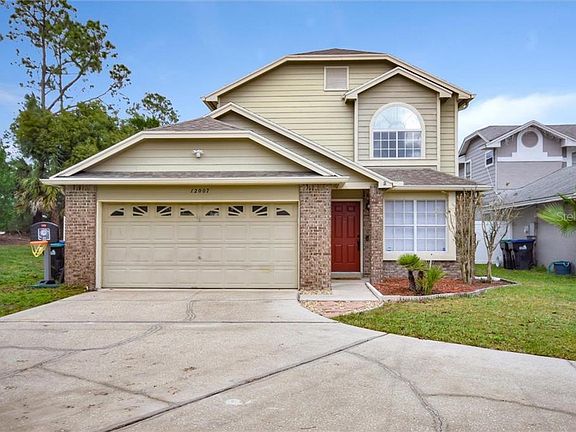 3rd image of 12007 Moccasin Ct #1