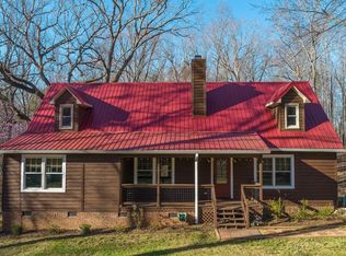 7606 Deer Crossing Rd, Rougemont, NC 27572