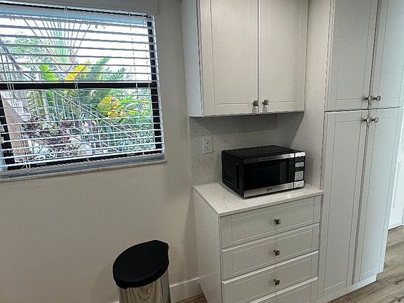 Pantry stotage