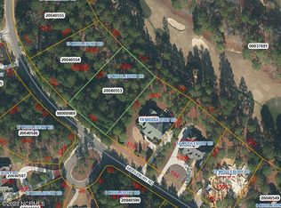 16 Middlebury Rd, Pinehurst, NC 28374