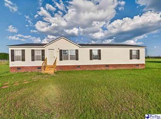 1519 Converse Ct, Darlington, SC 29540