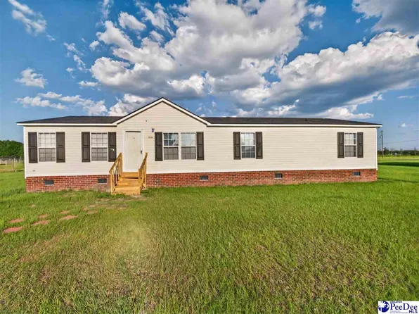1519 Converse Ct, Darlington, SC 29540