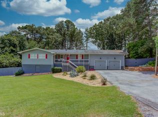 2355 Ridgedale Dr, Grayson, GA 30017