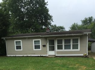 1 Edwin Ct, Indianapolis, IN