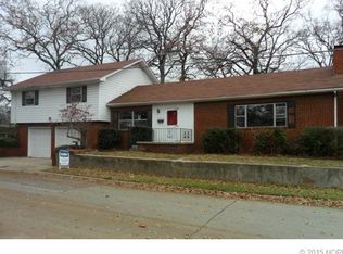 2211 W 43rd St, Tulsa, OK 74107