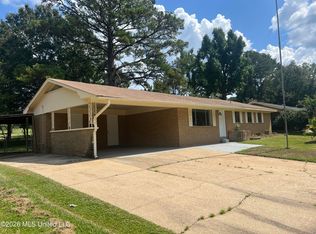 3335 E Lisa Dr, Pearl, MS 39208