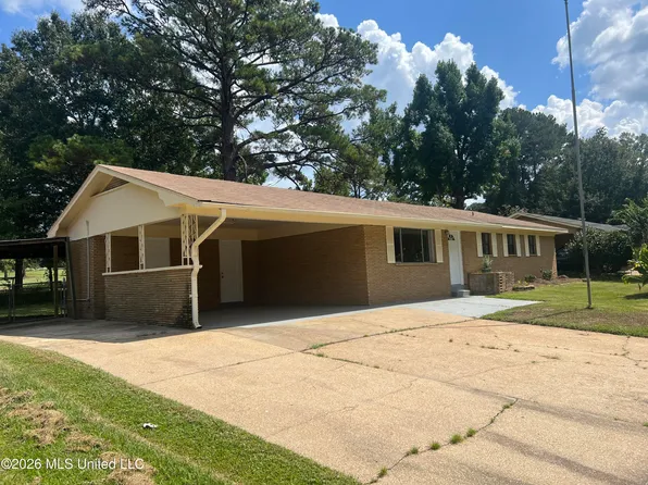 3335 E Lisa Dr, Pearl, MS 39208