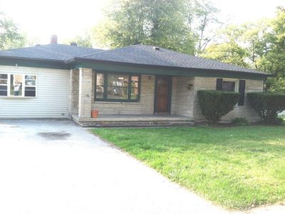 424 Gibbs St, Plainfield, IN, 46168