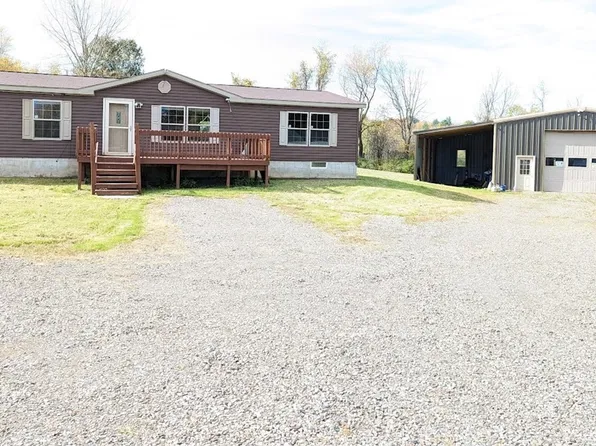 4586 State Route 49, Rome, NY 13440