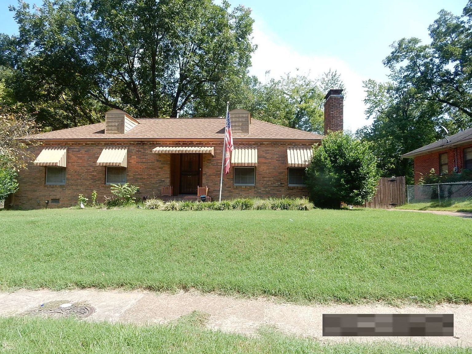 3358 Raleigh Millington Rd, Memphis, TN 38128 | Zillow
