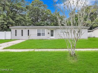 3040 Dalehurst Dr W, Jacksonville, FL 32277