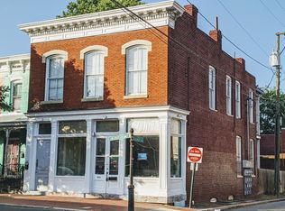 800 W Marshall St APT 2, Richmond, VA 23220