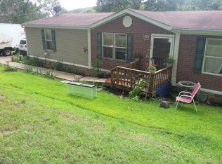 11513 Indian Hills Blvd, Pea Ridge, AR 72756