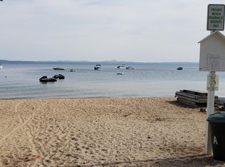 62 Pickering St, Sebago, ME 04029