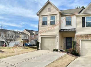 1413 Montonia St, Wake Forest, NC 27587