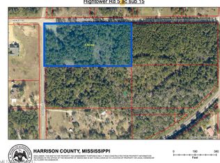 Hightower Rd, Pass Christian, MS 39571