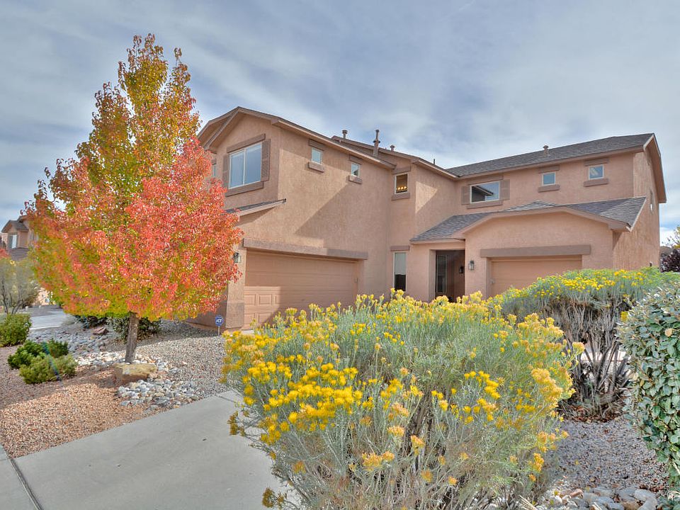 1st image of 8112 Long Mesa Pl NW