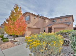8112 Long Mesa Pl NW, Albuquerque, NM 87114