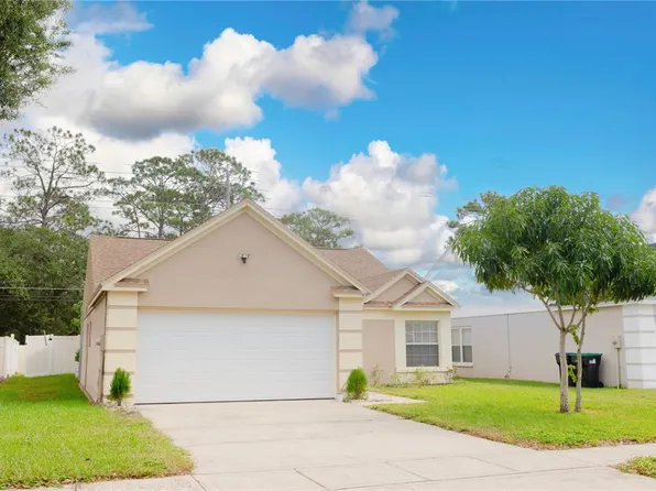 4019 Meandering Ct, Orlando, FL 32822