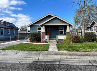 724 12th St, Clarkston, WA 99403