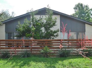 2726 McCart Ave #2726, Fort Worth, TX 76110
