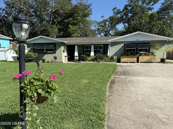 85 Warwick Ave, Ormond Beach, FL 32174