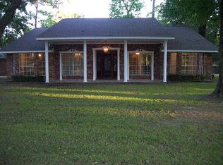 25462 Hill And Dale Ave, Splendora, TX 77372