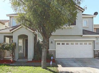 280 Finchwood Dr, Lathrop, CA