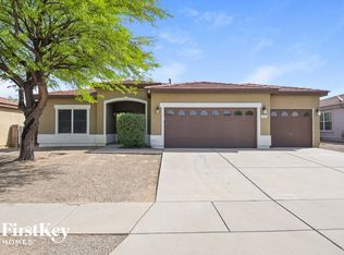 13523 E Diablo Creek Dr, Vail, AZ 85641