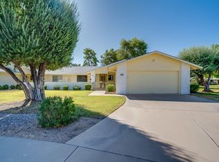12715 W Prospect Dr, Sun City West, AZ 85375