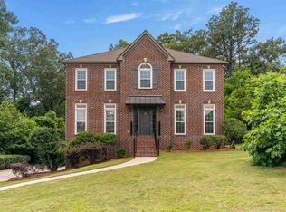 618 Van Buren Dr, Birmingham, AL 35226