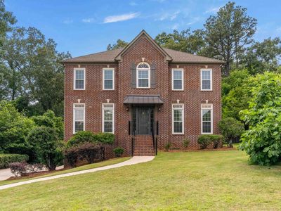 618 Van Buren Dr, Birmingham, AL, 35226