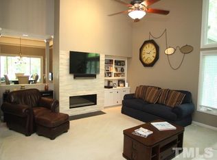 805 Vestavia Woods Dr, Raleigh, NC 27615