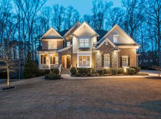 5248 Broadwood Ave, Peachtree Corners, GA 30092