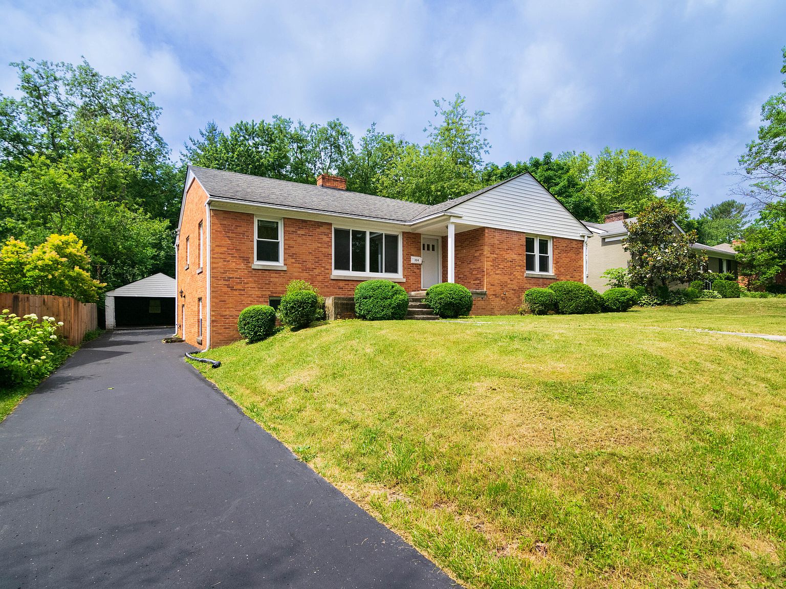324 Albany Rd, Lexington, KY 40503 Zillow