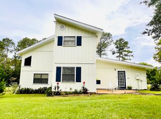 13450 Schanbacher Rd E, Gulfport, MS 39503