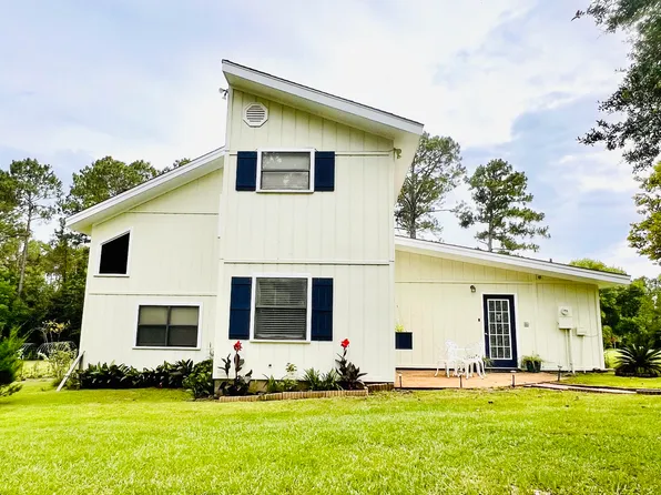 13450 Schanbacher Rd E, Gulfport, MS 39503
