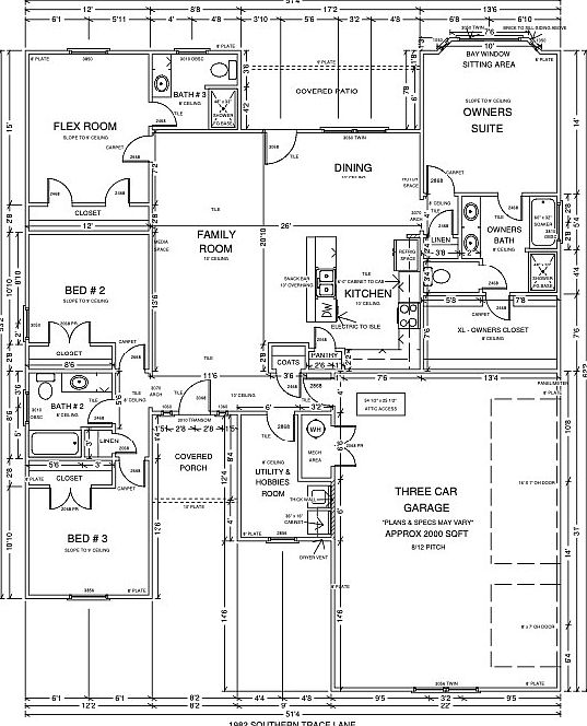 1982 Southern Trace Ln, Blanchard, OK 73010 Zillow