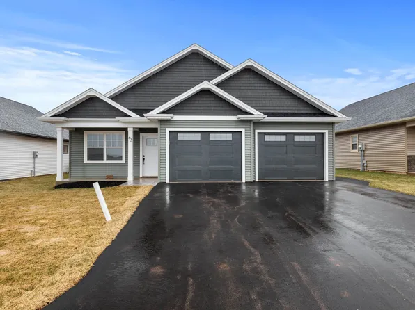 63 Alice Ave, Charlottetown, PE C1C 0V2