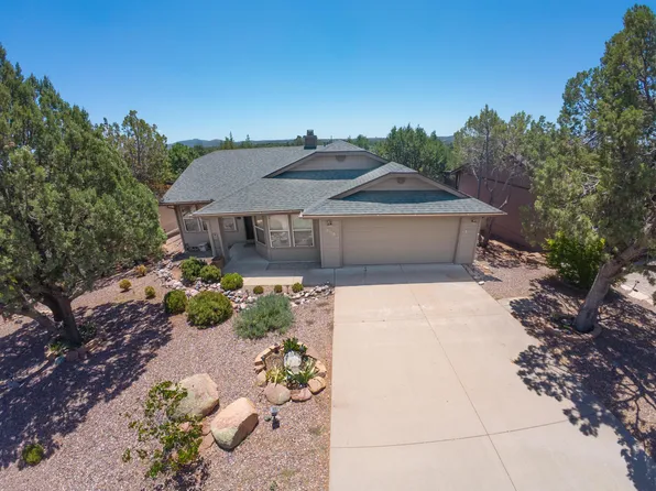 605 W Saint Moritz Dr, Payson, AZ 85541