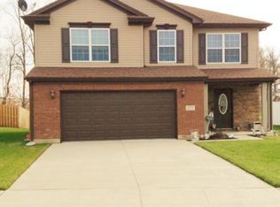 2723 Trails Way, Owensboro, KY 42303