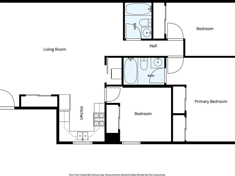 188 Lembeck Ave #2 — Photo 17
