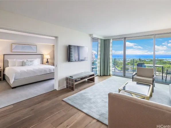 383 Kalaimoku St #1711, Honolulu, HI 96815