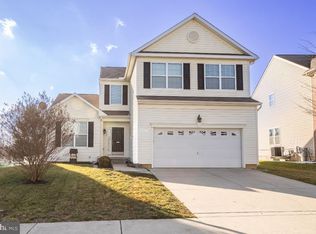 625 Bentgrass Dr, Aberdeen, MD 21001