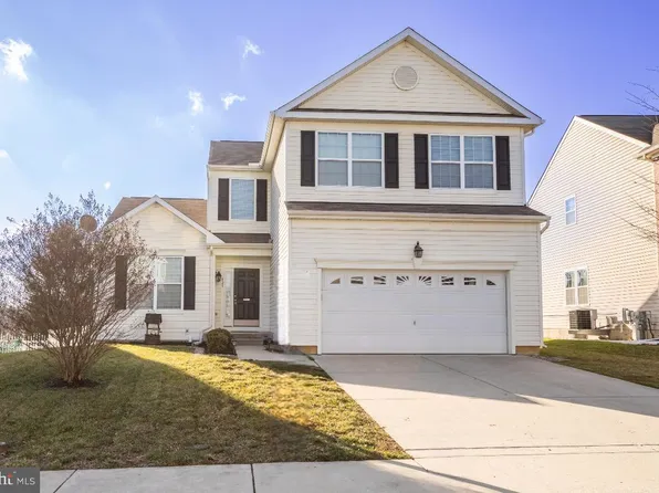 625 Bentgrass Dr, Aberdeen, MD 21001